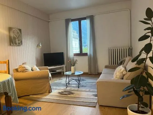 Appartement Alexandra - Image 1