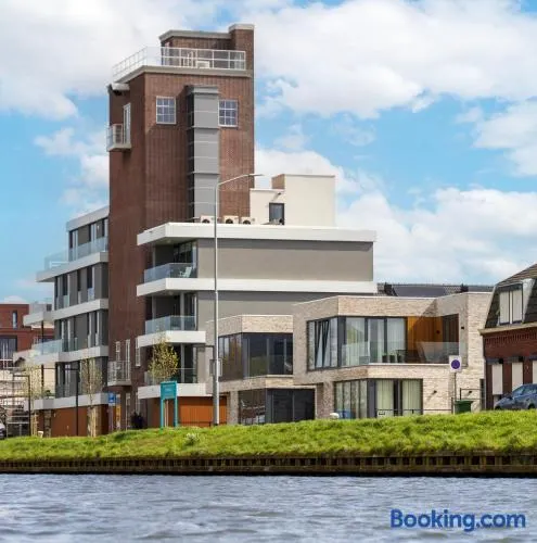 B&B Mouttoren Weert - Image 1
