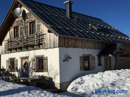 Almchalet Feuerkogel - Image 1