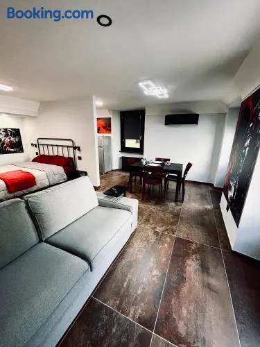 Legend Loft - Image 1