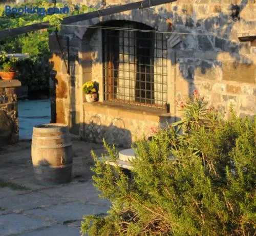 La Corte di Nonno - Image 1