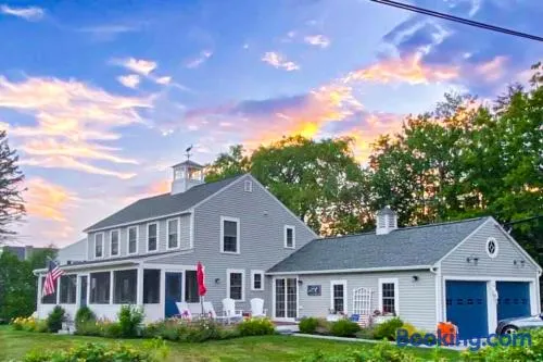 Kennebunk Beach House - Image 1