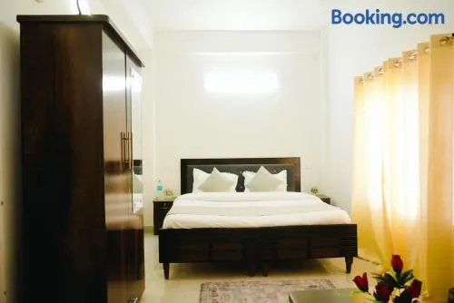 Dhananjay home stay - Image 1