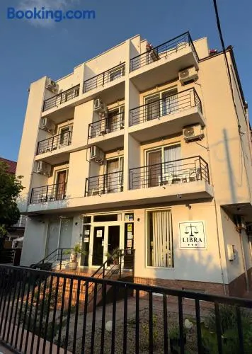 Vila Libra Costinesti - Image 1