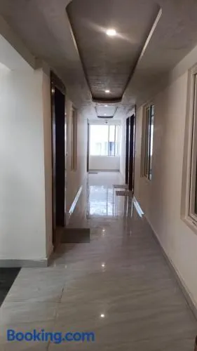 Hotel Dhanshree - Image 1