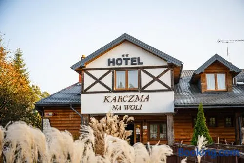 Karczma na Woli - Image 1