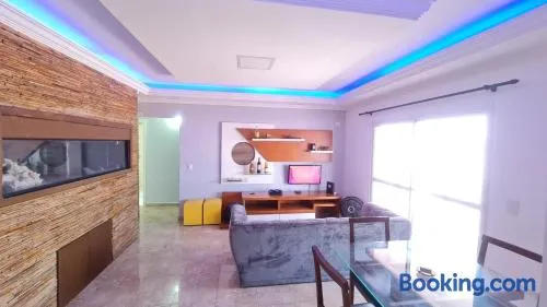 Apartamento De Alto Padrão - Ocian - Image 1