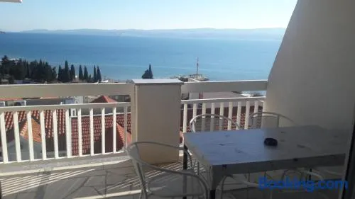 Apartments IVAN in Duce (900) - Image 1
