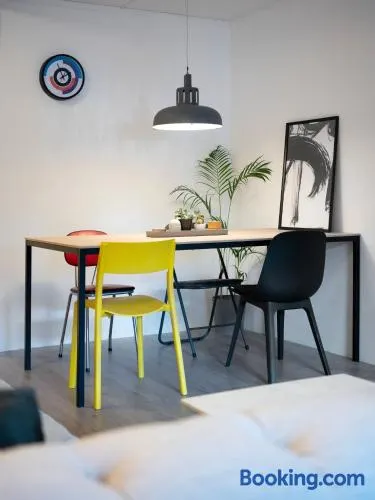 Sentrumsvegen - Private Studio Apartment in Gol - Image 1