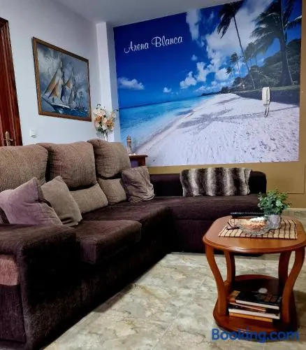 RINCON DO MAR ArenaBlanca - Image 1