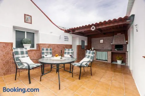 LA CASA DE PUNTA PALOMA - Image 1