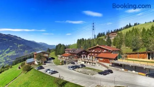 Alpengasthof Enzianhof - Image 1