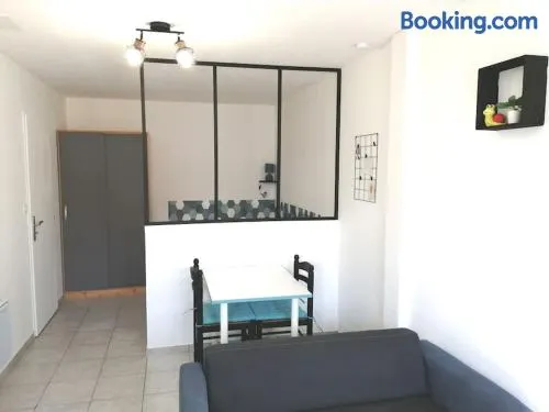 Studio au coeur de la Vendée - Image 1