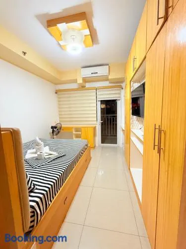 Shell Residences A&B By Paul - Image 1