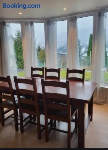 Sentral leilegheit i Ørsta - Image 1