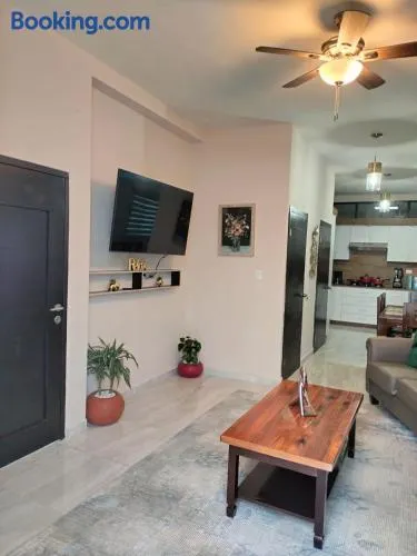 Executive Apartment - Image 1