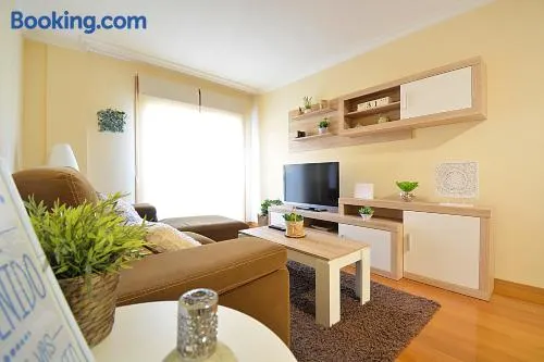 GALIHOST - Maravilloso apartamento en Combarro - Image 1