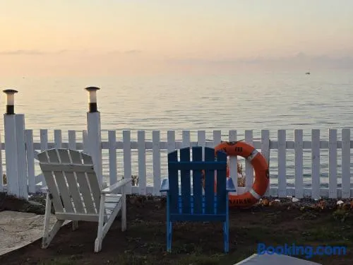 PıtıPatiBonE Sahil Evi - Beach House - Image 1