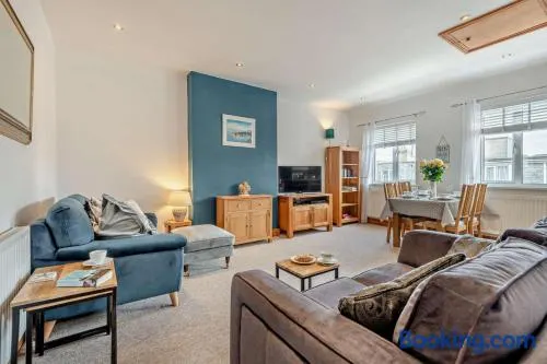2 Bed in Swanage oc-s28025 - Image 1