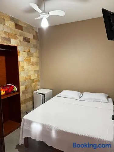 Hotel Nossa Senhora da Conceição - Image 1