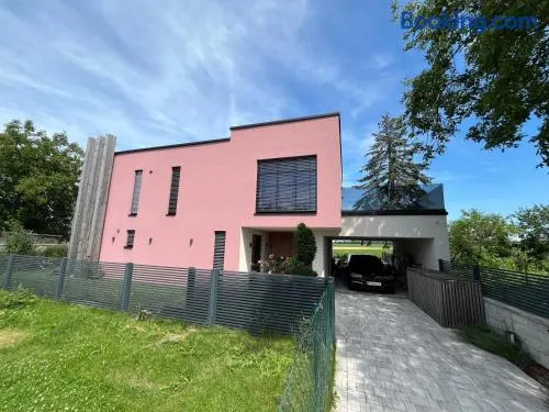 Villa Rose close to Vienna & Airport - Image 1