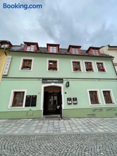 Hotel Ennius - Image 1