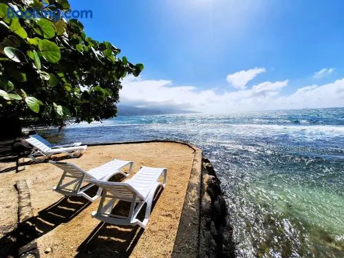 TAHITI - Fenua Chill House - Image 1