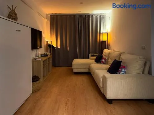Apartmento en 5 Mares - Image 1