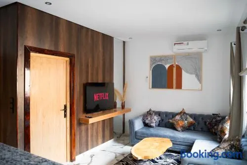 La Terrassa appartement climatisé - Image 1