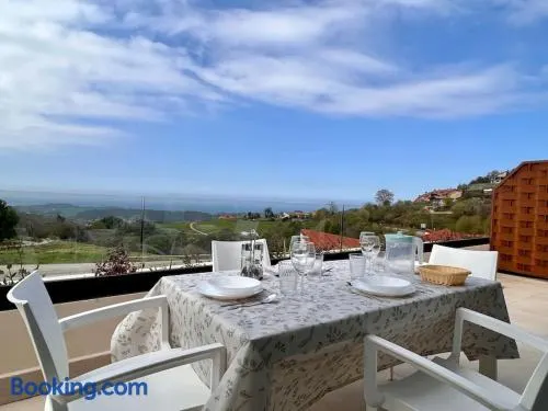 Apartamento Puerta de Comillas - Monabri - Image 1