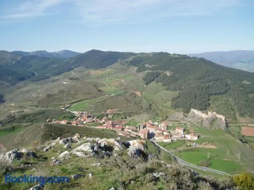 El Mirador de Clavijo - Image 1