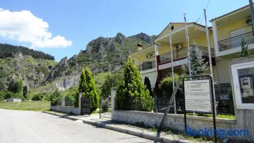 Hotel Kastro - Image 1