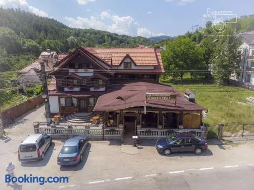 Pensiunea Bella Vista - Image 1