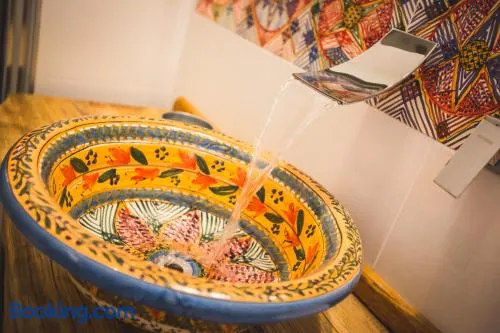B&B Le Ferule - Image 1