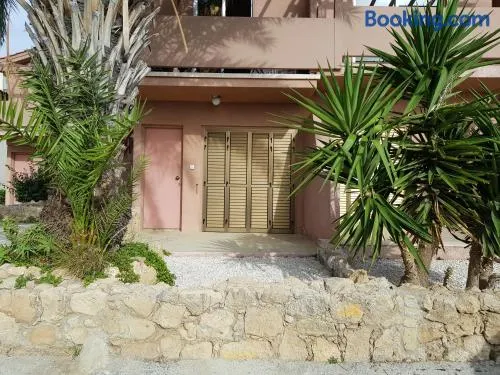 Ariadne apt 103 -300m from Lighthouse beach - Image 1