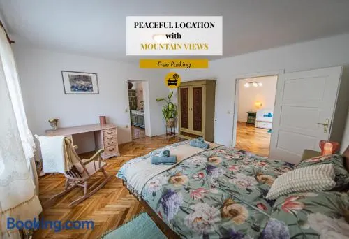 Apartma Reunica - Image 1