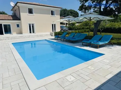 Villa V - Image 1