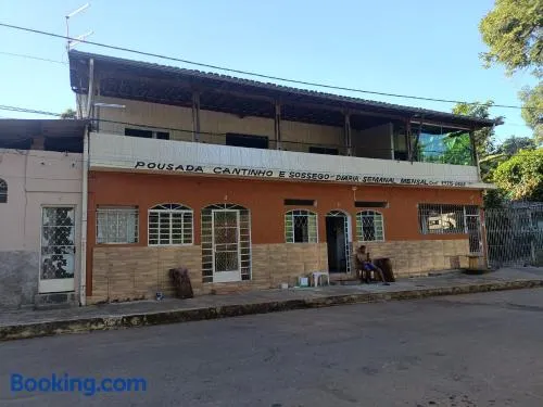 Cantinho e Sossego 04 - Image 1