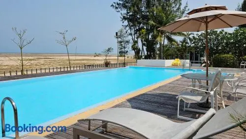 บ้านลีลาวดีชะอำ-LELAWADEE Villa Cha -Am - Image 1