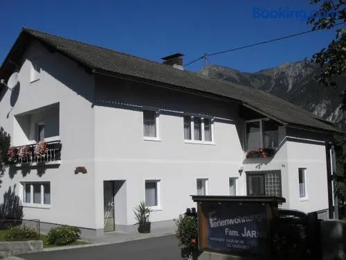 Ferienwohnungen Familie Jarnig Inge - Image 1