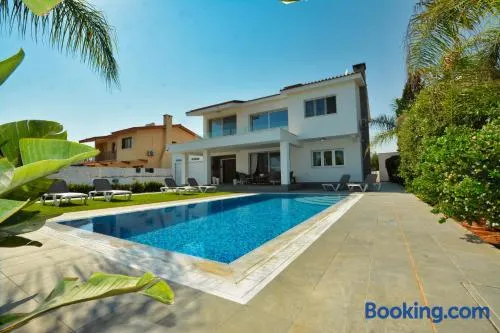 Villa Emilia - Image 1