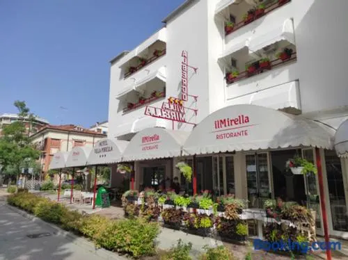 Hotel Villa Mirella - Image 1