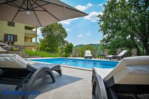 Villa Brbon - Serene Getaway - Image 1