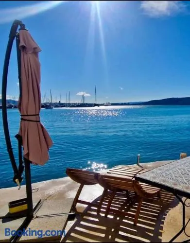 Sea House Kastilac - Image 1