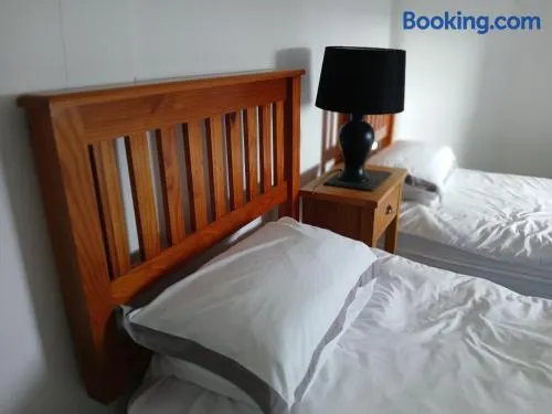 Sleeps 15 8 Bed-near Royal Troon-ayrshire Coast - Image 1