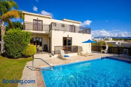 Villa Sunlove - Image 1