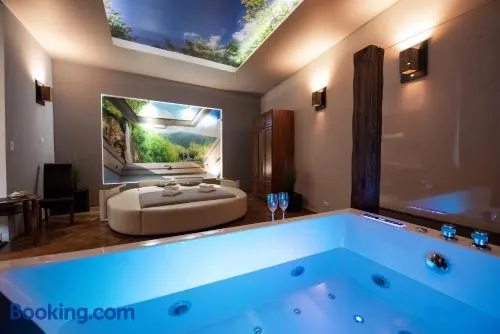 Apartament z jacuzzi Kraków Rynek - Image 1