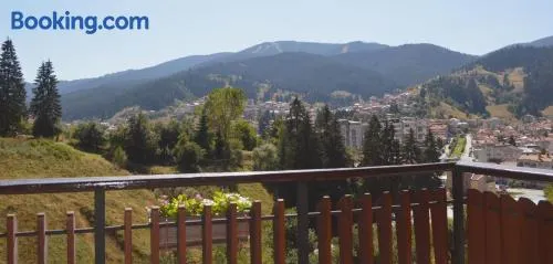 Villa Orpheus - Image 1
