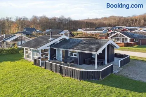 Seaview Cottage With Sauna Near The Beach - Image 1
