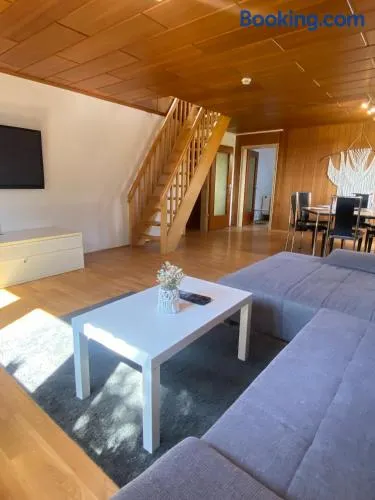 Apartmenthaus Selbitz - Image 1